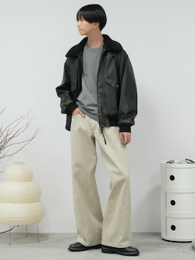 しーさんのコーディネート