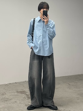 しーさんのコーディネート