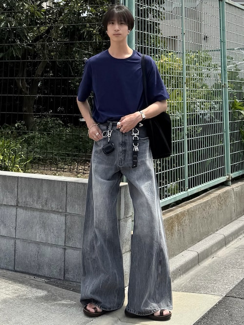 しーさんのコーディネート