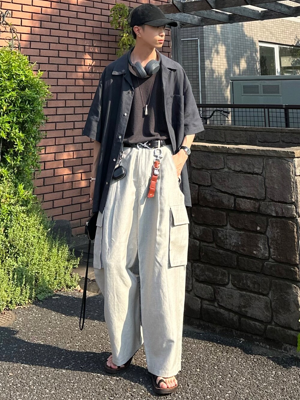 Llife（ライフ）の「Llife SOFT STEER WALLET（財布）」 - WEAR