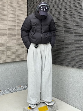 しーさんのコーディネート