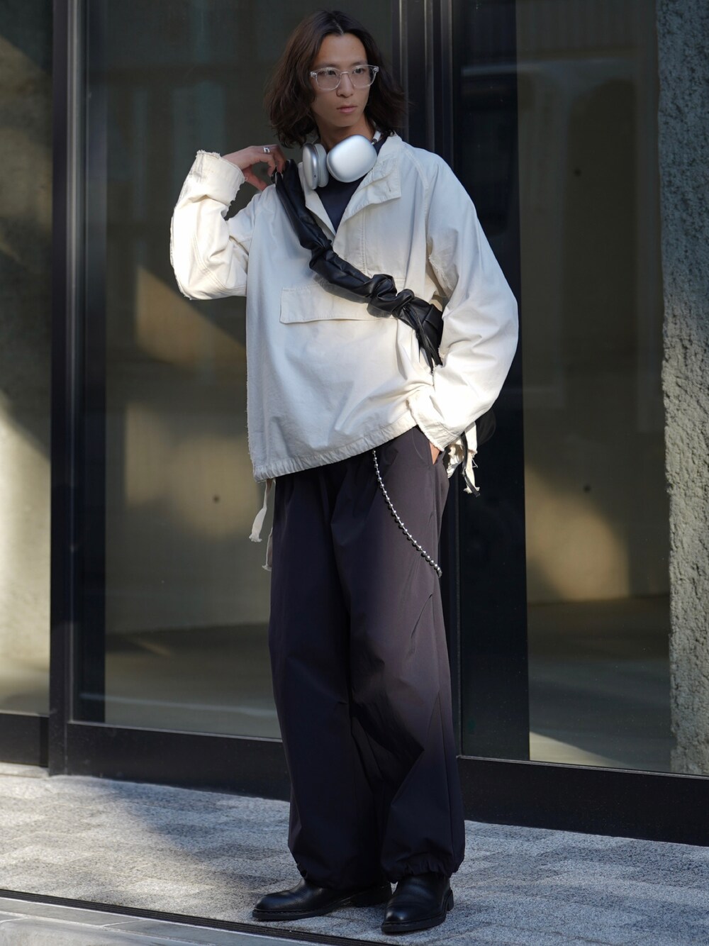 Paraboot（パラブーツ）の「CHAMFORT / シャンフォート（ブーツ