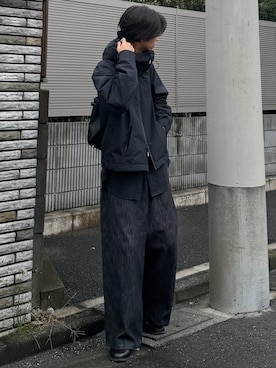 しーさん(メンズ・177cm)の秋コーディネート