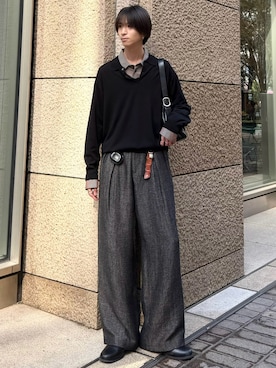 しーさんのコーディネート