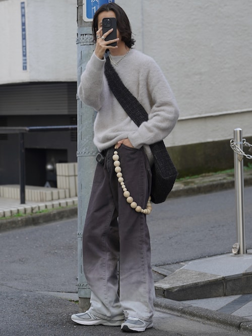 しーさんのコーディネート