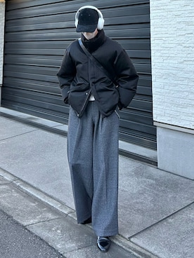 しーさんのコーディネート