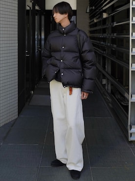 しーさんのコーディネート