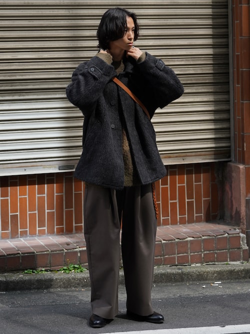 しーさんのコーディネート