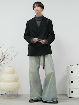 しーさんのコーディネート