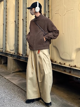 しーさんのコーディネート