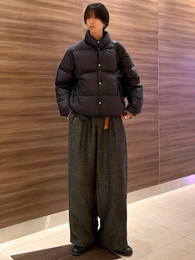 しーさんのコーディネート