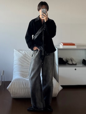 しーさんのコーディネート