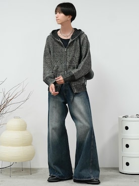 しーのコーディネート一覧 - WEAR