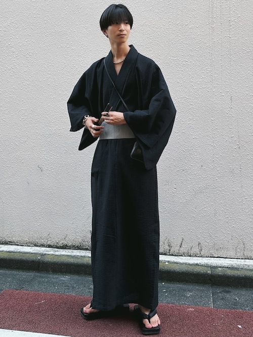 しーさんのコーディネート