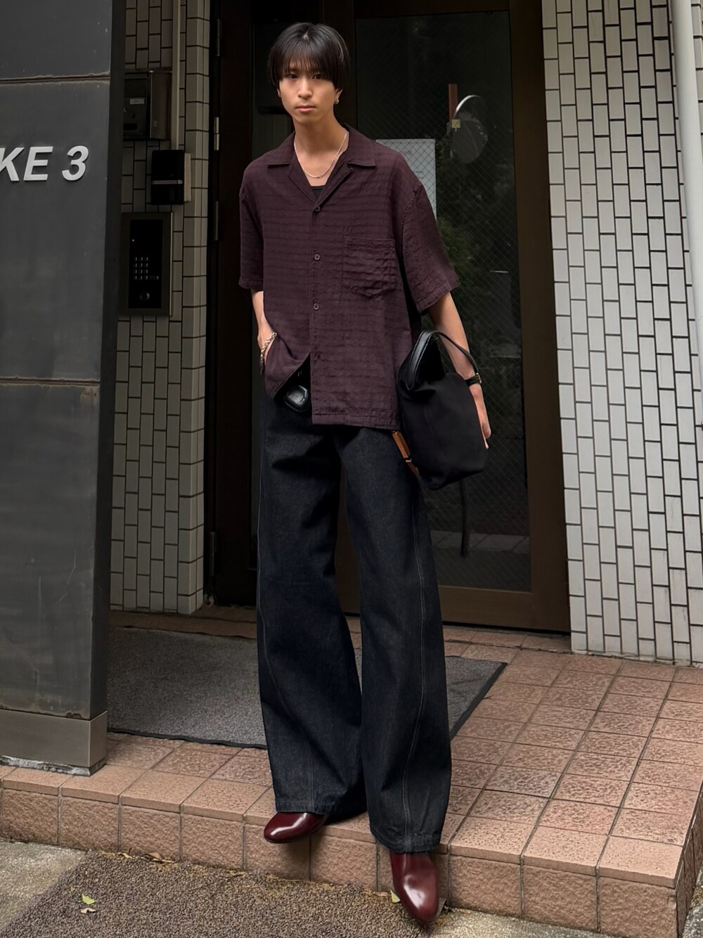 Hender Scheme（エンダースキーマ）の「block wallet chain