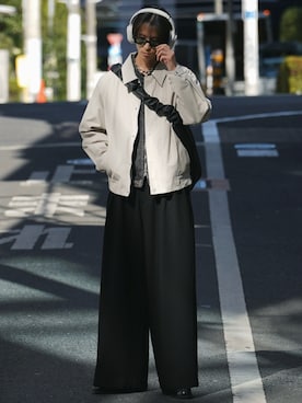 しーさんのコーディネート