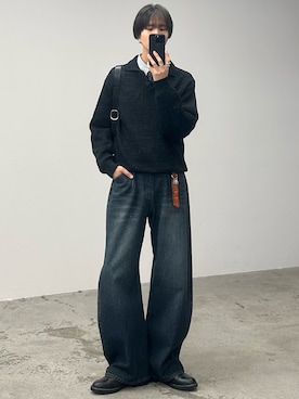 しーさんのコーディネート