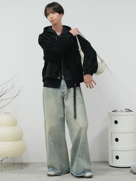 しーさんのコーディネート