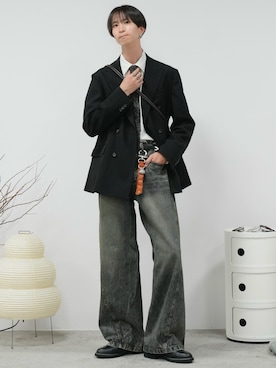 しーさんのコーディネート