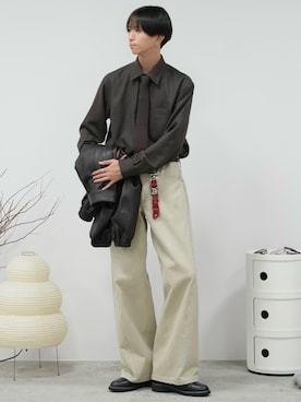 しーさんのコーディネート