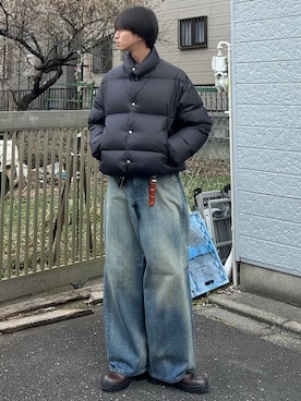 しーさんのコーディネート