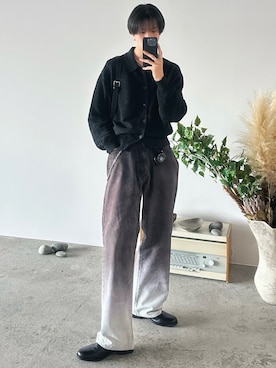 しーさんのコーディネート