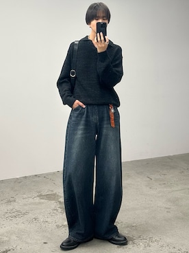 しーさんのコーディネート