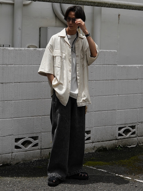 しーさんのコーディネート