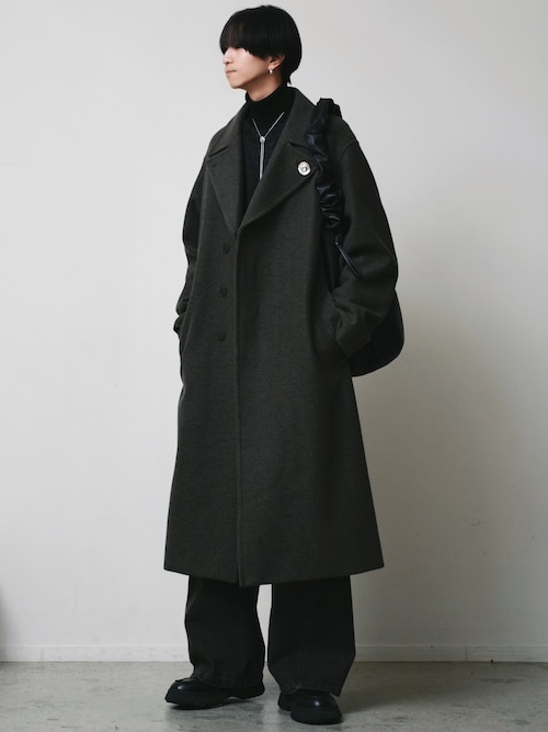 アクセサリー Llife BOTTON BROOCH LIDNM / Llife ONLINE STORE