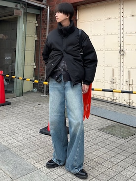 しーさんのコーディネート