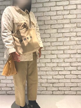 Akrさん(レディース・166cm)の冬コーディネート