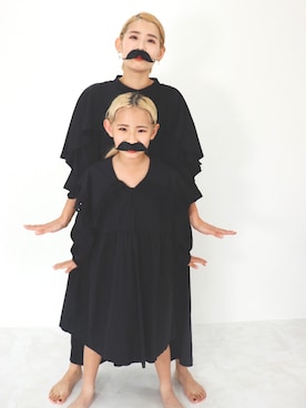 🌈IR♡ᕼᗩ🌈さんのコーディネート