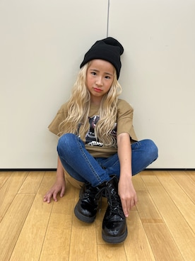 🌈IR♡ᕼᗩ🌈さんのコーディネート