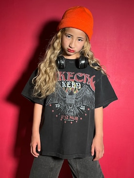 🌈IR♡ᕼᗩ🌈さんのコーディネート