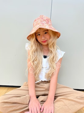 🌈IR♡ᕼᗩ🌈さんのコーディネート