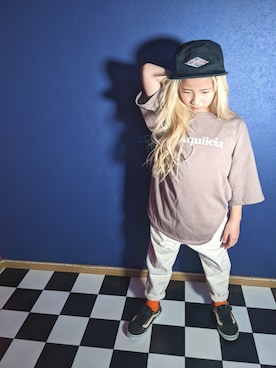 🌈IR♡ᕼᗩ🌈さんのコーディネート