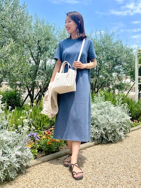 misaさんのコーディネート