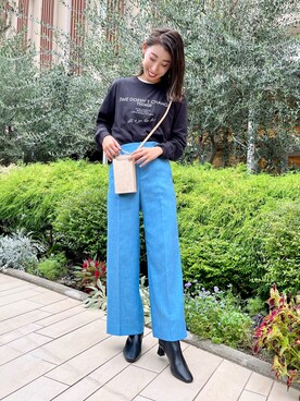 misaさんのコーディネート