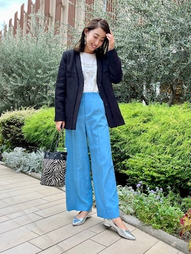 misaさんのコーディネート