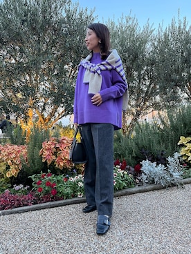 misaさんのコーディネート