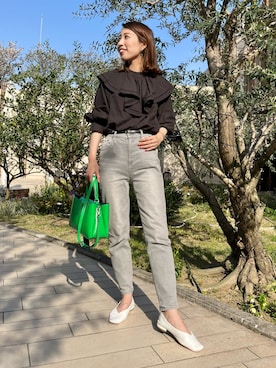 misaさんのコーディネート