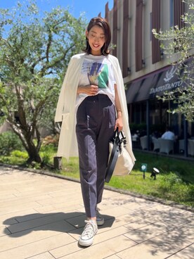 misaさんのコーディネート