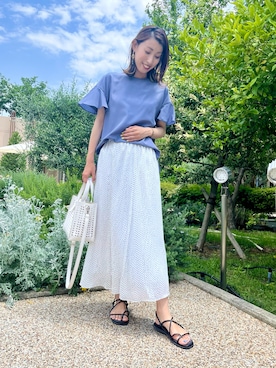 misaさんのコーディネート