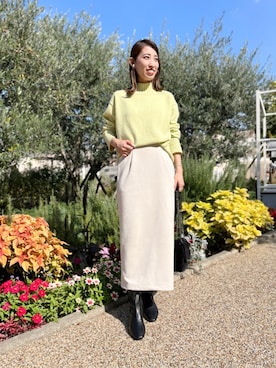 misaさんのコーディネート