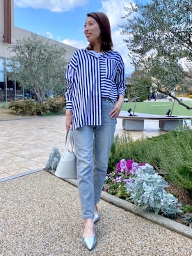 misaさんのコーディネート