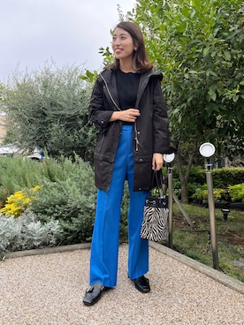 misaさんのコーディネート