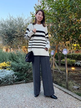 misaさんのコーディネート