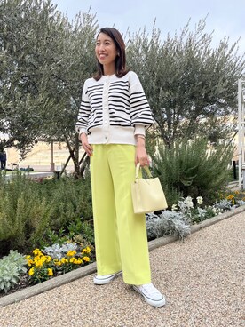 misaさんのコーディネート