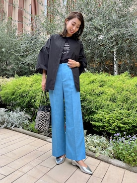 misaさんのコーディネート