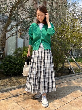 misaさんのコーディネート